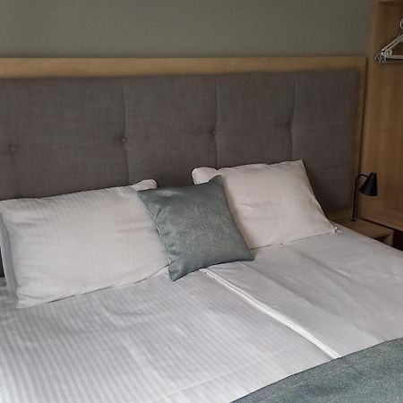Apartament Lilia Bel Mare Miedzyzdroje Kültér fotó