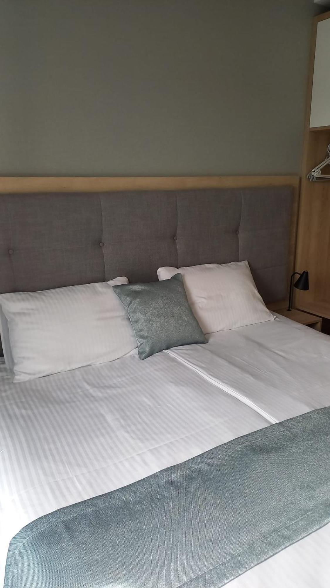 Apartament Lilia Bel Mare Miedzyzdroje Kültér fotó