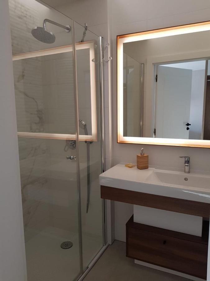 Apartament Lilia Bel Mare Miedzyzdroje Kültér fotó